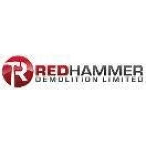 Bild von Redhammer Demolition Ltd