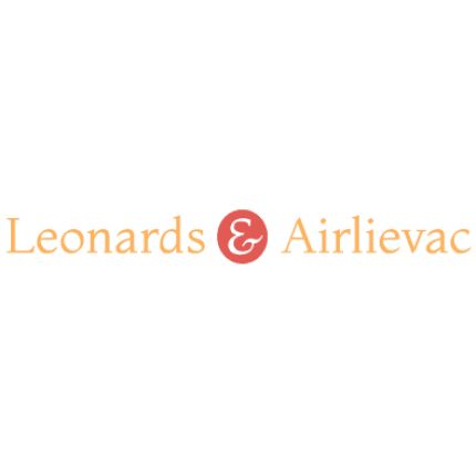 Logo von Leonards & Airlievac