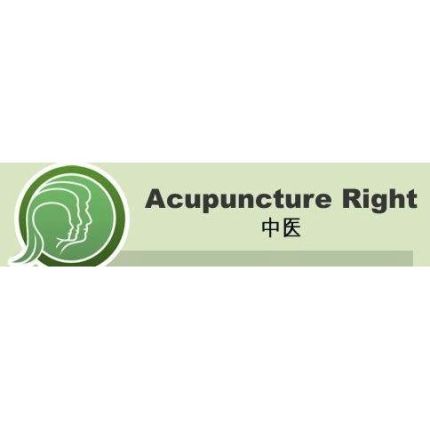 Logo von Acupuncture Right