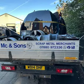 Bild von J M C & Sons