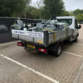 Bild von J M C & Sons