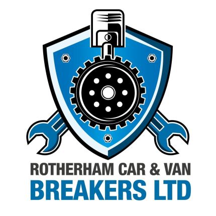 Logo from Rotheram Car & Van Breakers Ltd