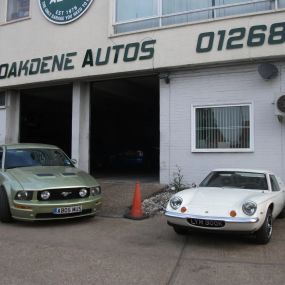 Bild von Oakdene Autos