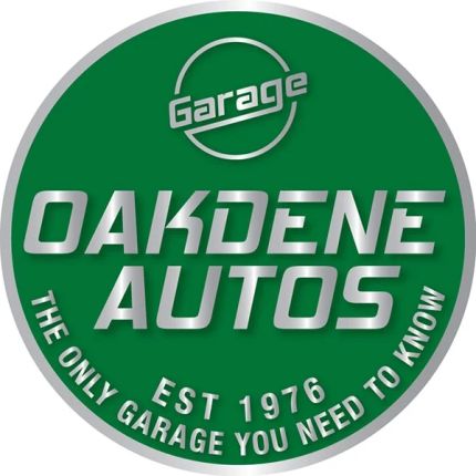 Logotipo de Oakdene Autos