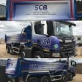 Bild von SCB Oxford Ltd