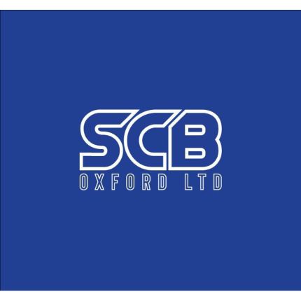 Logo from SCB Oxford Ltd