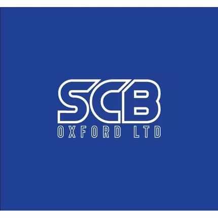 Logo van SCB Oxford Ltd