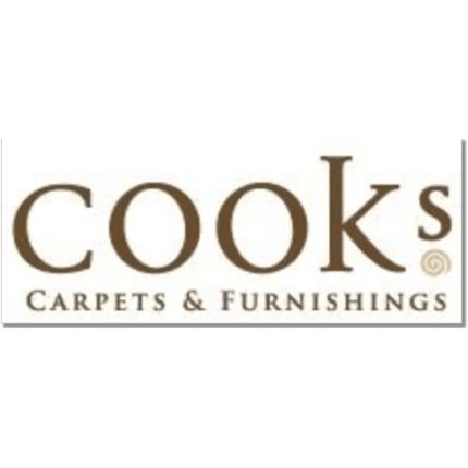 Logo von Cooks Carpets & Furnishings