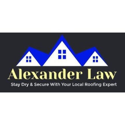 Logo od Alexander Law