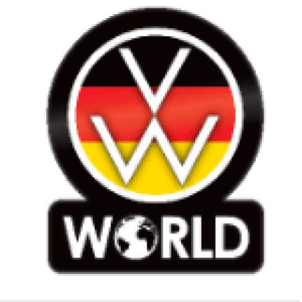 Logo da V W World Ltd