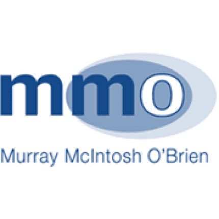 Logo from MMO Ltd