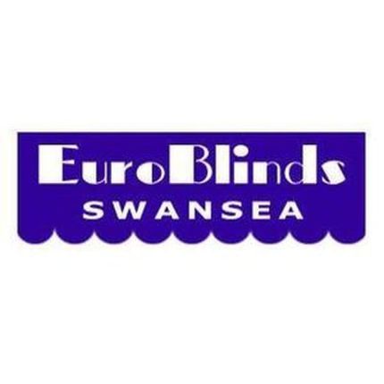 Logo from EuroBlinds Swansea