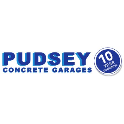 Logo von Pudsey Concrete Ltd