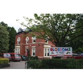 Bild von Blossoms Day Nursery