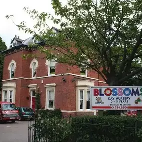 Bild von Blossoms Day Nursery