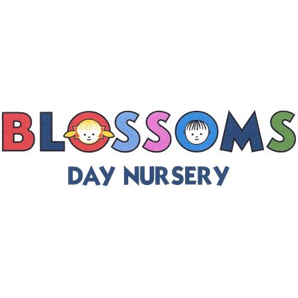 Logo from Blossoms Day Nursery