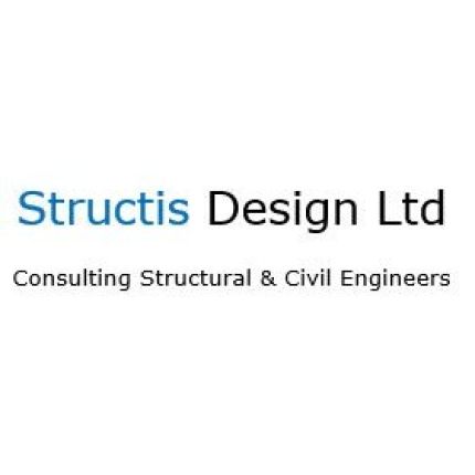 Logo da Structis Design Ltd