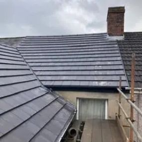 Bild von Acton Roofing