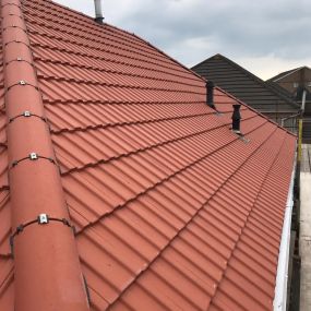 Bild von Acton Roofing