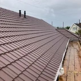 Bild von Acton Roofing