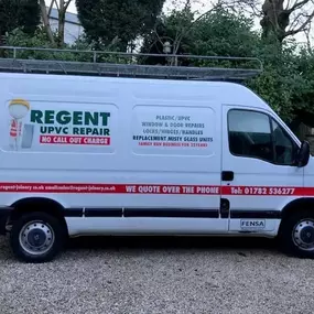 Bild von Regent U P V C Repairs