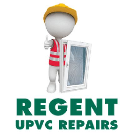 Logotipo de Regent U P V C Repairs
