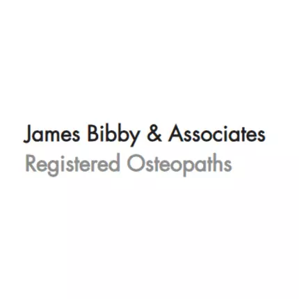 Logo od James Bibby & Associates Registered Osteopaths