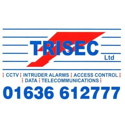 Logo fra Trisec Ltd