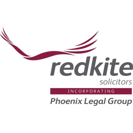 Logotyp från Redkite Solicitors