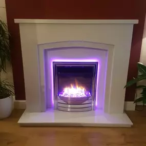 Bild von Flames of Sheffield