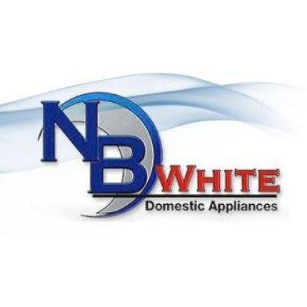 Logo von N B White
