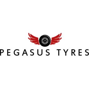 Bild von Pegasus Tyres