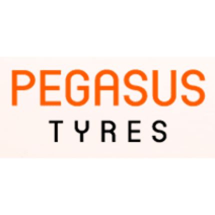 Λογότυπο από Pegasus Tyres