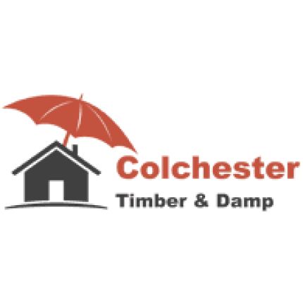 Logo od Colchester Timber & Damp Ltd