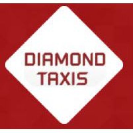 Logotipo de Diamond Taxi
