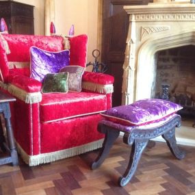 Bild von Thames Upholstery