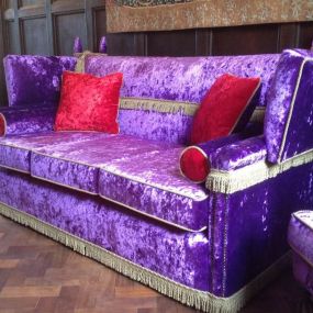 Bild von Thames Upholstery