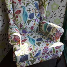 Bild von Thames Upholstery