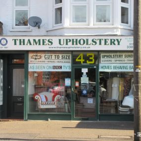 Bild von Thames Upholstery