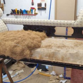 Bild von Thames Upholstery