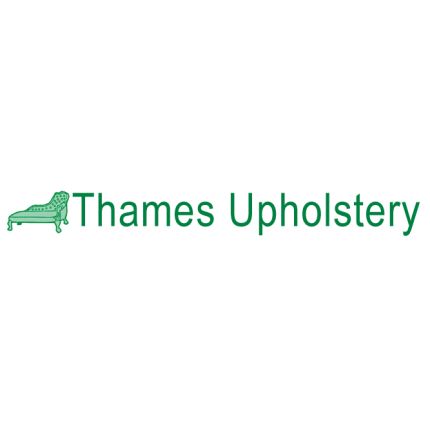 Logo da Thames Upholstery