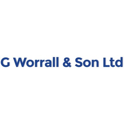Logo from G Worrall & Son Ltd