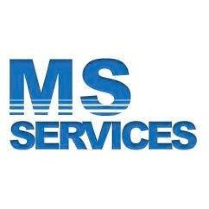 Logo da M S Services