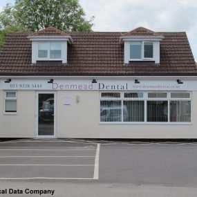 Bild von Denmead Dental