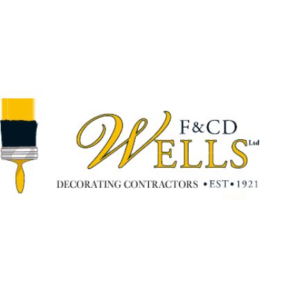 Logo da F & C D Wells Ltd