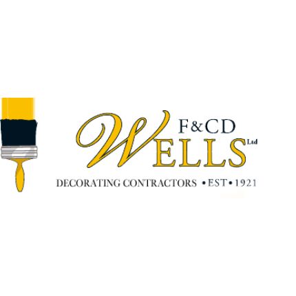 Logótipo de F & C D Wells Ltd