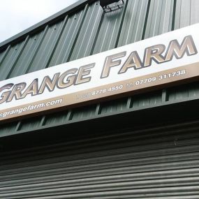 Bild von Grange Farm N I Ltd