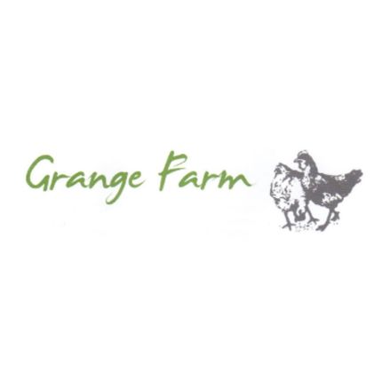 Logotyp från Grange Farm N I Ltd