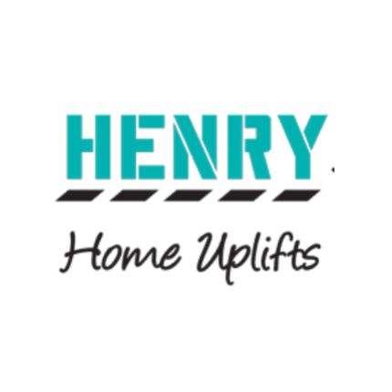 Logótipo de Henry Home Uplifts