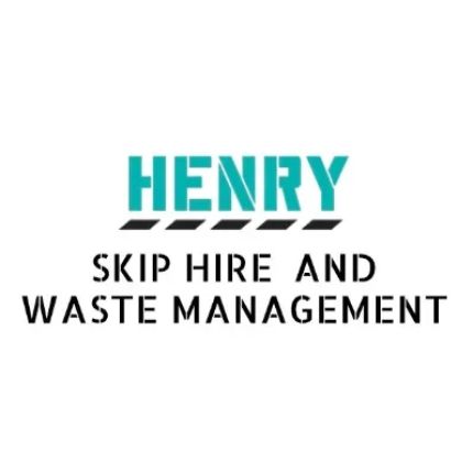 Logótipo de Henry Waste, Skip Hire & House Clearances